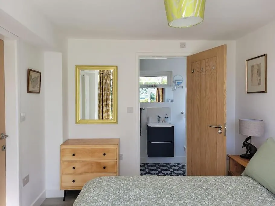 Apartment The Garden Rooms Chester United Kingdom